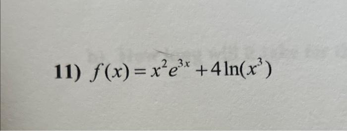 Question 11 Question 11 1