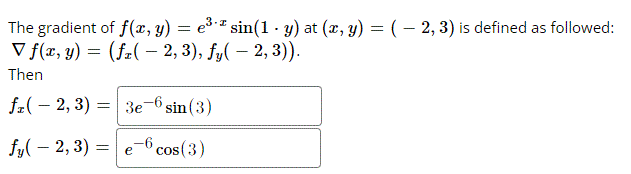 Please Answer Below And Show Work Someone Gave Me The Answers But I Don T Know If It S Correct 1