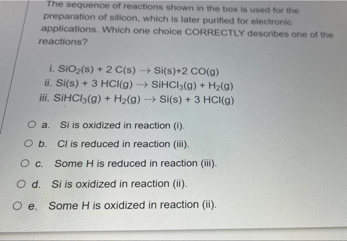 A Leak Occurs In A Chemical Reactor With An Equimolar Mixture Of O Ch Ch Co Co Gases After A Few Minutes A Co Det 2