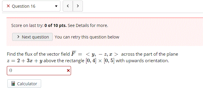 Please Answer Correctly Someone Said 0 But It S Wrong 1