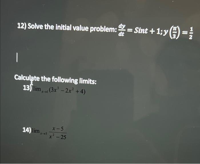  1