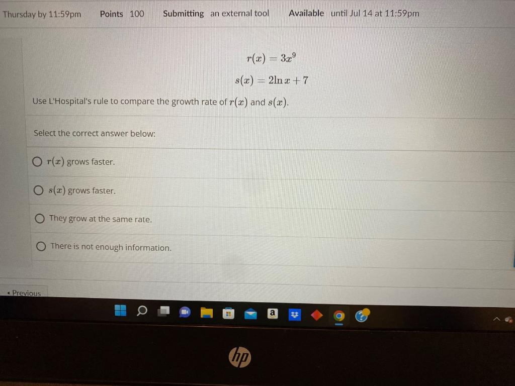 Please Answer All Thanks 59 61 1