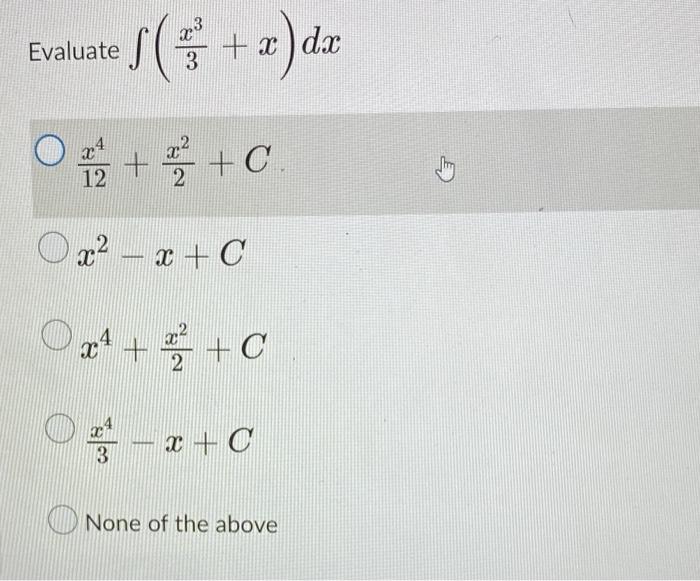 Uate 3x3 X Dx12x4 2x2 Cx2 X Cx4 2x2 C3x4 X C None Of The Above 1