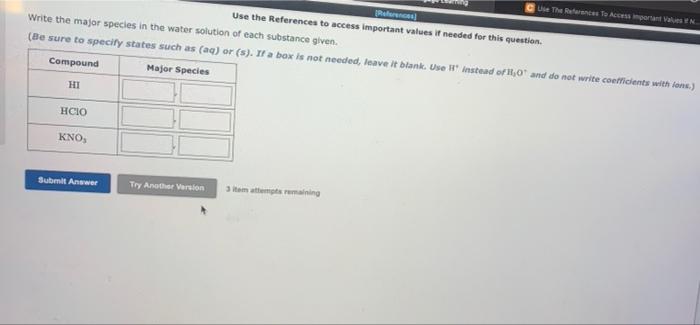 Use The Return To Asportam Vali Reference Use The References To Access Important Values If Needed For This Question Writ 1