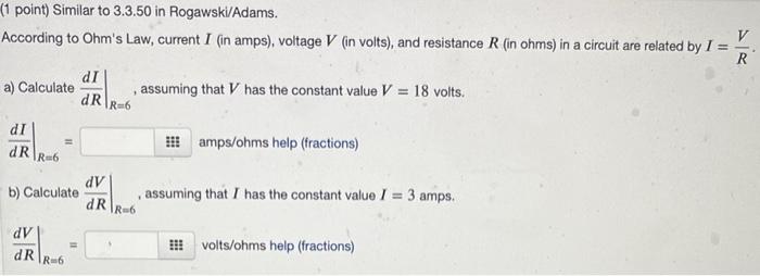 Use The Following Function Values To Find The Following Derivatives At X 3 Fg 3 Gf 3 F 3 Where F X X2f X 2