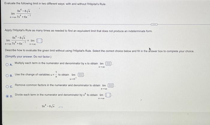 A Devertine Whether The Mean Value Theorem Applies To The Function F X Sin 1x On Tho Interval 1 21 B If So Fin 2