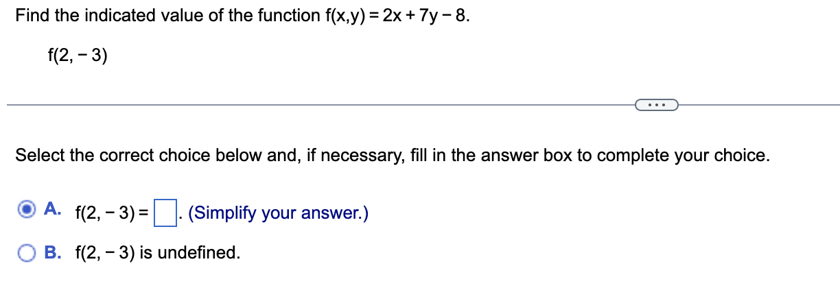 9 1 Please Answer Both 1