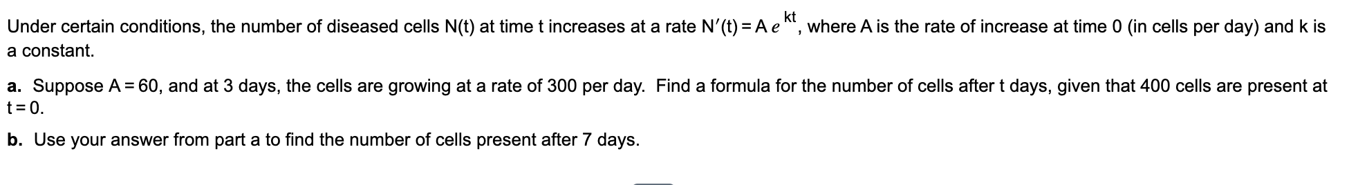 7 1 Round Any Numbers In Exponents To Five Decimal Places Round All Other Numbers To The Nearest Tenth 1