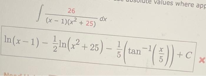 X 1 X2 25 26 Dx 2