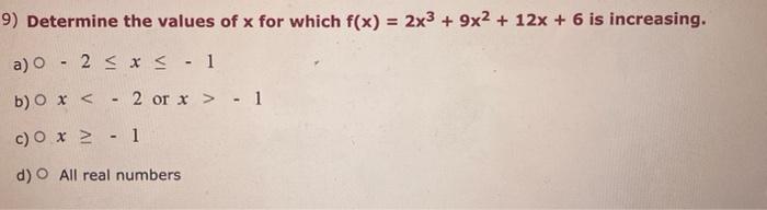 What Is The Answer Please Say A B C Or D 1