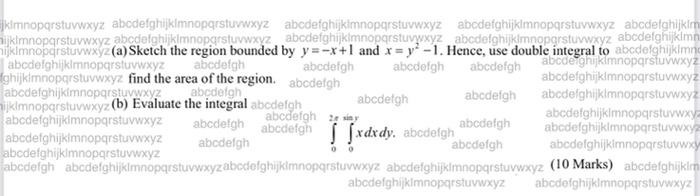 Ignore That Abcd 1