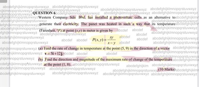 Ignore That Abcd 1