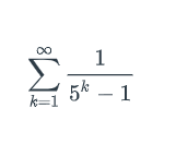Please Answer Fast Thanks Find If The Series Is Convergent Or Divergent And Show The Test That You Used Thanks 1
