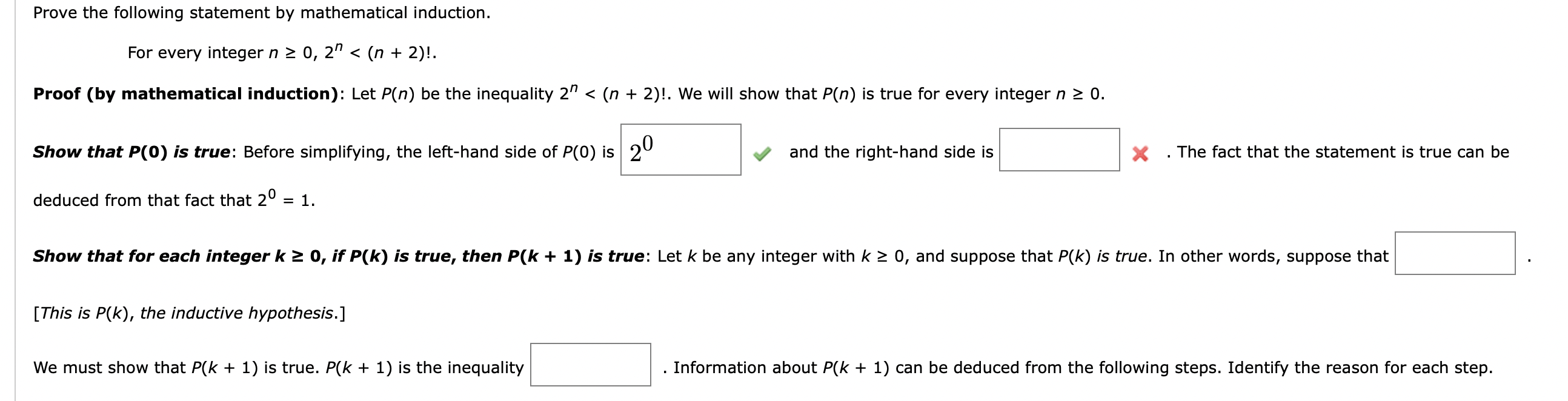 Circle Your Answer 1