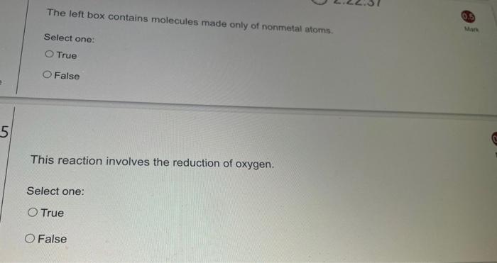 The Next 3 Questions Deal With This Scenario The Pictures Show The Reaction Between Az And Osl To Form Products Zo 3
