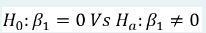 A Variety Of Summary Statistics Were Collected For A Small Sample 13 Of Bivariate Data Where The Dependent Variable W 2