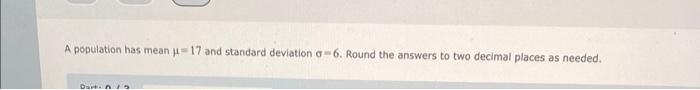 What Number Has A Z Score Of 0 6 1