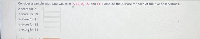 A Data Set Has A First Quartile Of 43 And A Third Quartile Of 51 Compute The Lower And Upper Limits For The Correspond 3