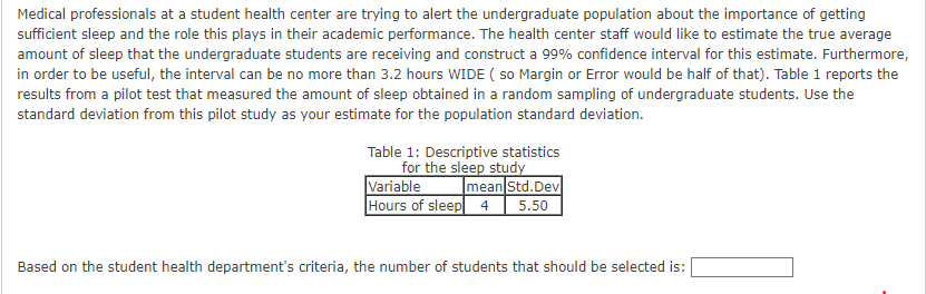 Medical Professionals At A Student Health Center Are Trying To Alert The Undergraduate Population About The Importance O 1
