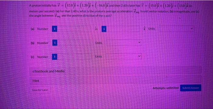 The Angle Between Dan And The Positive Direction Of The X Axis A Number 1