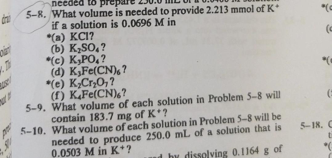 Solve Q10 1