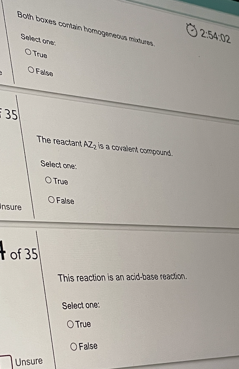 Please Answer All For A Like Reaction Provided In The Image 1