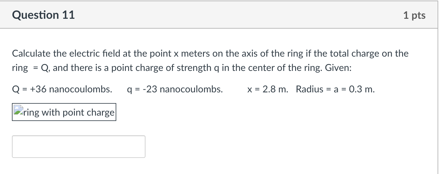 Calculate The Acceleration Of A Helium Nucleus Charge 2e Where E Electronic Charge When It Enters An Electric Fiel 2