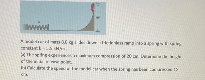 A 45 Kg Boy Is Running Eastward At 4 0 M S When He Jumps Onto A Stationary 15 Kg Sled What Is The Velocity Of The Boy A 2