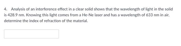 Two Lenses Are Placed A Distance Of 20 0 Cm Apart The Leftmost Lens Is A Converging Lens With A Focal Length Of 11 Cm W 2
