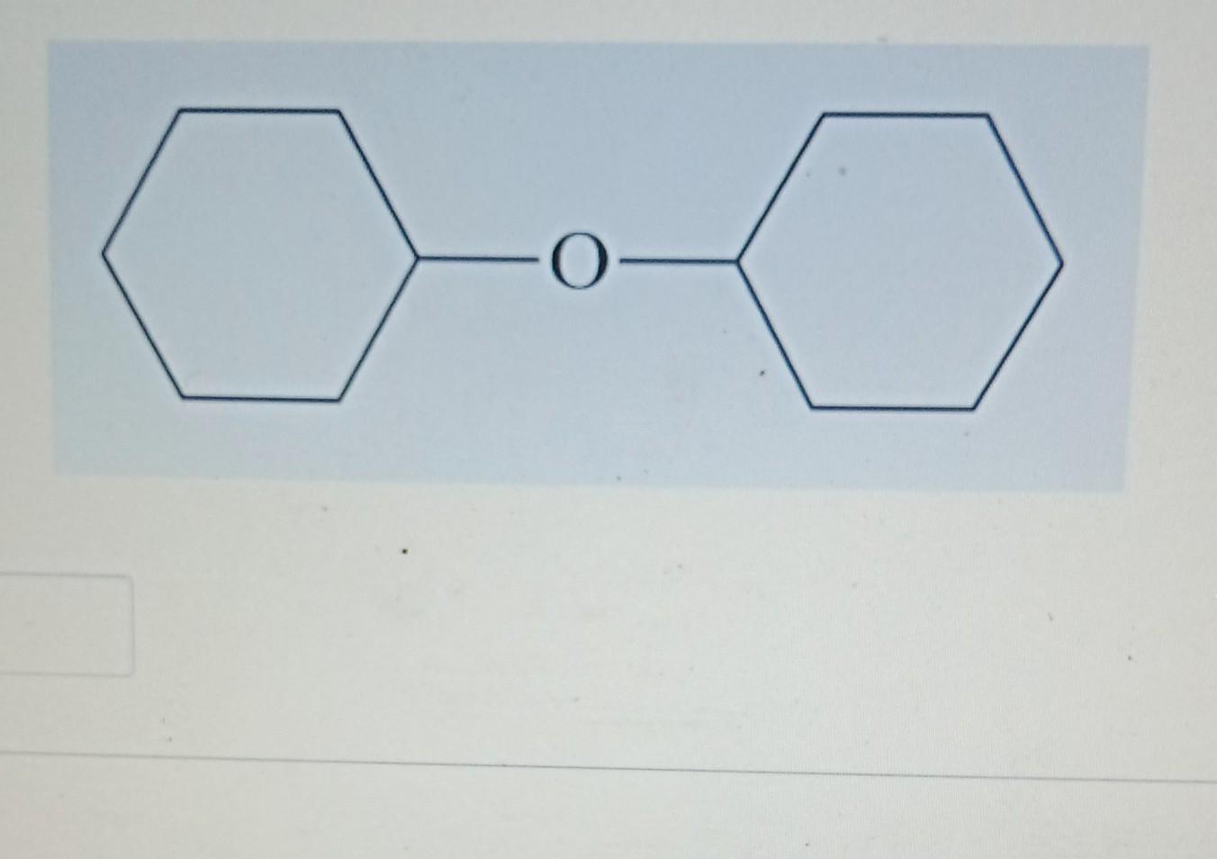 Write The Iupac Name 1