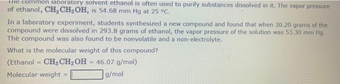 A Mixture Of Helium And Xenon Gases Contains Helium At A Partial Pressure Of 303 Mmhg And Xenon At A Partial Pressure Of 3