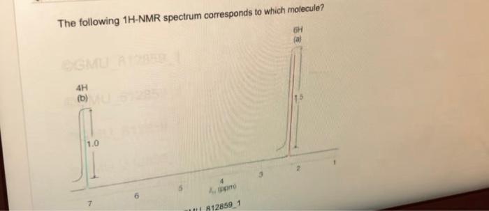 Which Is Expected To Be The Most Stable Do Not Copy Or Post Gmu 812859 1 The Following Compound The Following Compoun 11