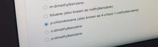 Which Is Expected To Be The Most Stable Do Not Copy Or Post Gmu 812859 1 The Following Compound The Following Compoun 12