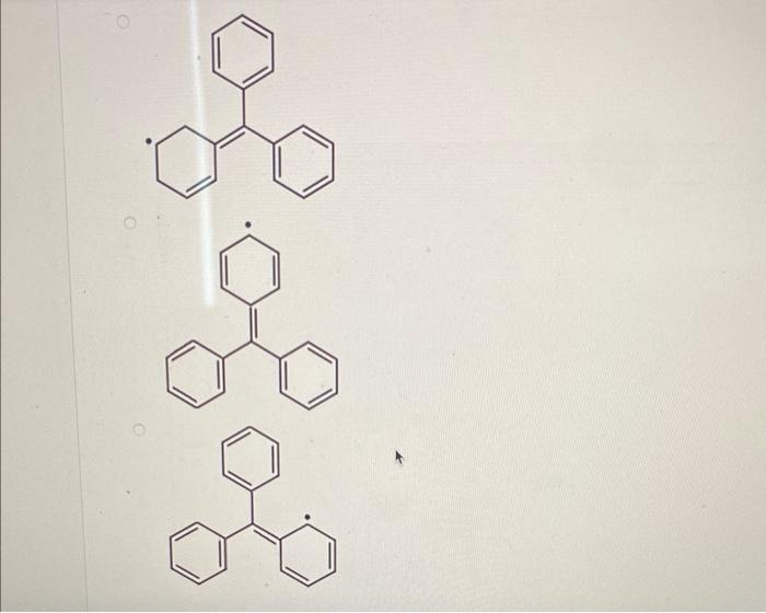 Stable Radicals Have Been Used As Biosensors To Monitor Cellular Oxygen Levels One Of The First Stable Radicals To Be R 3