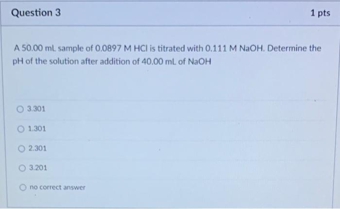 Balance The Chemical Equation Given Below And Determine The Number Of Milliliters Of 0 0700m Phosphoric Acid Required T 3
