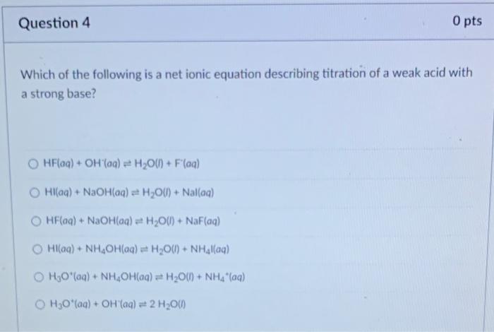 Balance The Chemical Equation Given Below And Determine The Number Of Milliliters Of 0 0700m Phosphoric Acid Required T 4