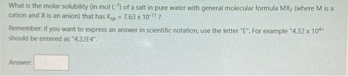 Consider A 1 0 L Buffer Containing 0 086 Mol L 1hf And 0 097 Mol L 1 F What Is The Ph Of The Solution After Adding 6 6 4