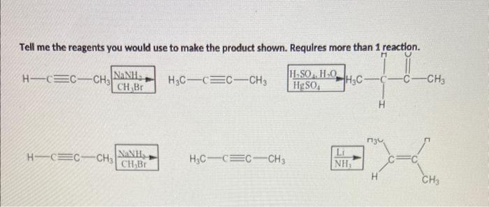 Show The Product Or Products For The Following Reactlons H3 C C C Ch2 Ch3 Pd Ch2 Ch3 Ch2 Ch2 Ch2 Ch3 H C C Ch3 Ch2 Cl 3