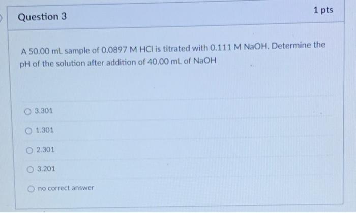 What Volume In Liters Of 0 125mh2 So4 Is Required To Neutralize A Solution Prepared By Dissolving 12 5 G Of Koh In 250 M 2