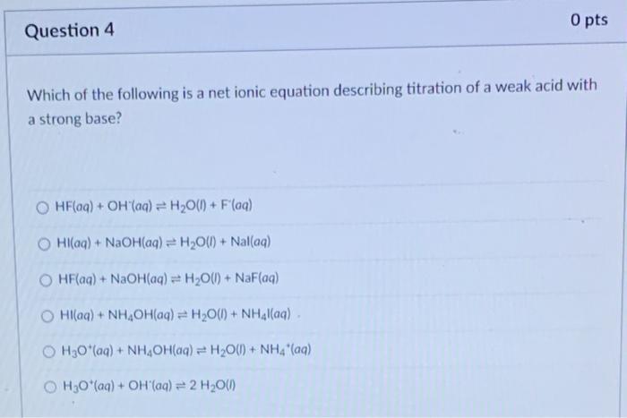 What Volume In Liters Of 0 125mh2 So4 Is Required To Neutralize A Solution Prepared By Dissolving 12 5 G Of Koh In 250 M 3