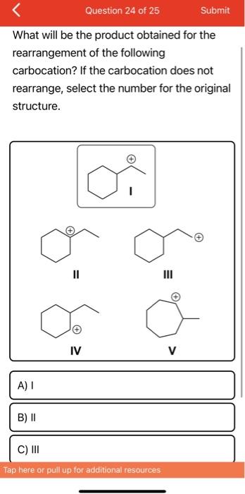 Curved Arrows Are Used To Illustrate The Flow Of Electrons Using The Provided Starting And Product Structures Draw The 4