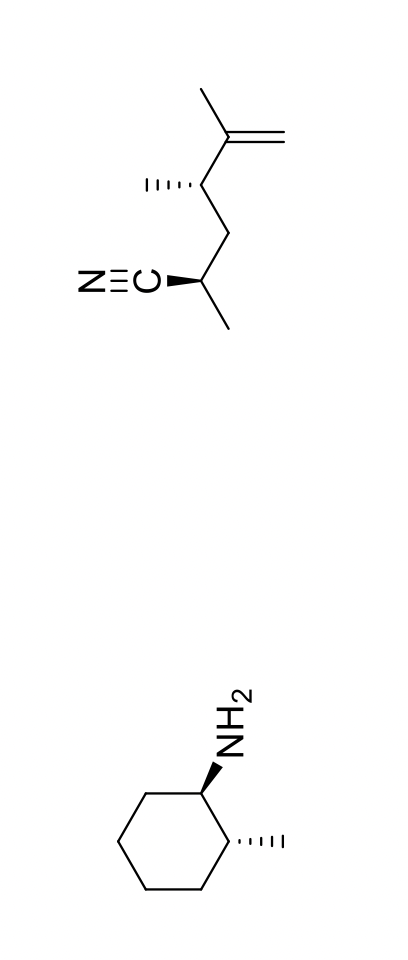 Identify All Stereocenters In The Following Molecules As R Or S 1
