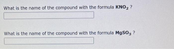 What Is The Name Of The Compound With The Formula Nh4 2 Co3 What Is The Name Of The Compound With The Formula Nh4 C 2
