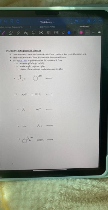 Cannot Figure Out How To Do These Problems 3
