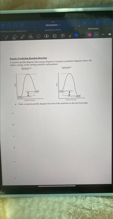 Cannot Figure Out How To Do These Problems 4