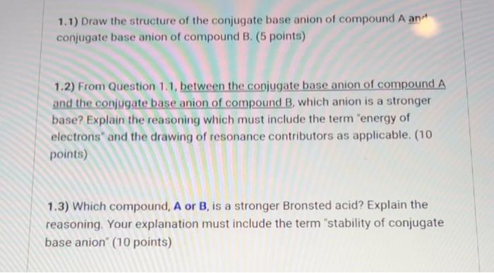 Part Ii Question 1 25 Points This Question Contains 3 Parts Provide Your Answers To The Following Questions Read Th 2