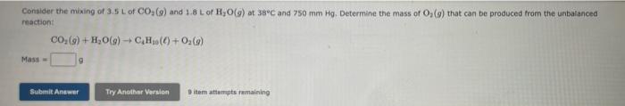 The Gas In An Acrosol Can Is At A Pressure Of 4 6 Atm At 23 C What Will The Pressure Of The Gas In The Can Be If The Te 3
