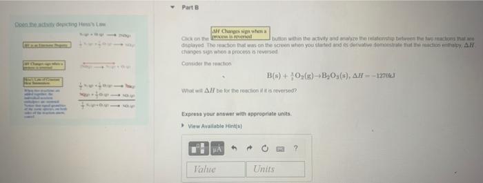 Ickex The Expeess Your Answer To Four Significant Figures And Inelude The Appropriate Unats Hersis Law Of Constant Heat 2
