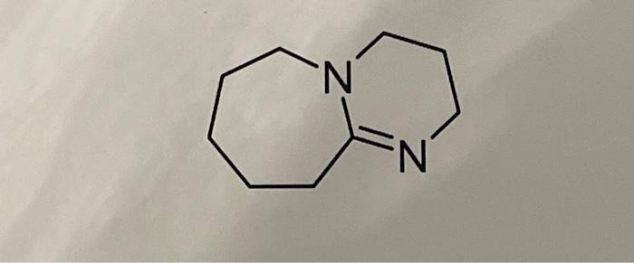 Name The Nitrogen Containing Compound Using Iupac Guidelines Or Common Names 1
