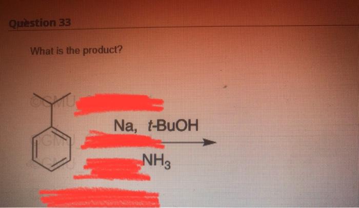 What Is The Product The Following Compound The Following Compound The Following Compound The Following Compound T 1